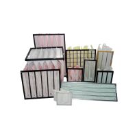 Filtervlies Polyester