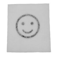 Vorfilter G3 ca. 1x2 m ca. 2-4 mm dick 100g ISO Coarse 50%