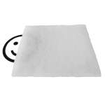 Filtermatte Grobstaub Vorfilter G3 ca. 1x1m, Dicke ca. 12-18mm 200g/m²