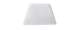 Filtermatte Grobstaub Vorfilter G3 ca. 1x2m, Dicke ca. 12-18mm 200g/m²