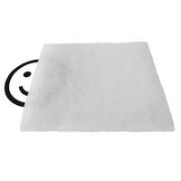Filtermatte Grobstaub Vorfilter G3 ca. 1x10m, Dicke ca. 12-18mm 200g/m²