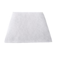 Vorfilter G3 (G4) ca. 1x10 m ca. 12-18 mm dick 200g ISO...