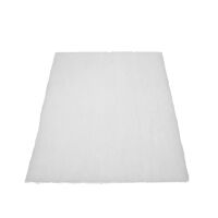 Feinfilter M5 F5 ca. 1x2 m ca. 8 - 10 - 12 mm dick 200g...