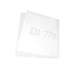 Filtermatte Grobstaub Vorfilter G4 ca. 1x2m, Dicke ca....