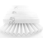 Filtermatte Grobstaub Vorfilter G4 ca. 1x2m, Dicke ca. 0,5-1mm 200g/m² plissierfähig