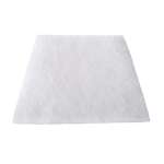 Filtermatte Grobstaub Vorfilter G4 ca. 1x20m, Dicke ca. 12-18mm 200g/m²