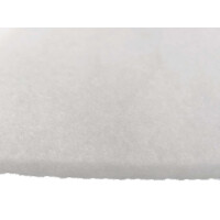 Vorfilter G4 ca. 1x1 m ca. 6-10 mm dick 150g ISO Coarse 60%