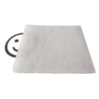 Vorfilter G4 ca. 1x2 m ca. 6-10 mm dick 150g ISO Coarse 60%