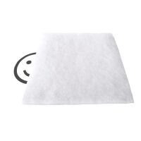 Vorfilter G3 ca. 1x1 m ca. 45-55 mm dick 450g ISO Coarse...