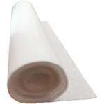 Filtermatte Grobstaub Vorfilter G2 ca. 1x10m, Dicke ca. 0,5-1mm 50g/m²