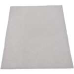 Filtermatte Grobstaub Vorfilter G2 ca. 1x1m, Dicke ca. 1mm 60g/m²