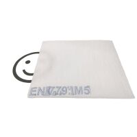 Filtermatte Feinstaub Feinfilter M5 ca. 1x1m, Dicke ca. 15-18mm 320g/m²