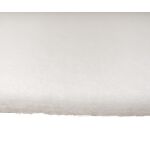 Filtermatte Feinstaub Feinfilter M5 ca. 1x1m, Dicke ca. 15-18mm 320g/m²
