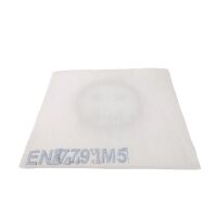 Feinfilter M5 ca. 1x2 m ca. 15-20 mm dick 320g