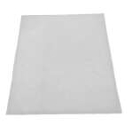 Filtermatte Grobstaub Vorfilter G3 ca. 1x2m, Dicke ca. 0,5-1mm 50g/m²