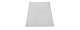 Filtermatte Grobstaub Vorfilter G3 ca. 1x20m, Dicke ca. 0,5-1mm 50g/m²