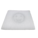 Filtermatte Grobstaub Vorfilter G3 ca. 1x1m, Dicke ca....