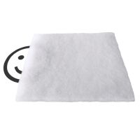 Vorfilter G3 ca. 1x10 m ca. 18-22 mm dick 200g ISO...