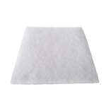 Filtermatte Grobstaub Vorfilter G3 ca. 2x10m, Dicke ca. 16-20mm 200g/m²