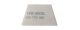 Filtermatte Feinstaub Feinfilter M5 ca. 1x2m, Dicke ca. 20-25mm 600g/m²