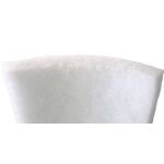 Filtermatte Grobstaub Vorfilter G3 ca. 1x5m, Dicke ca. 45-55mm 450g/m²