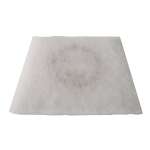 Filtermatte Grobstaub Vorfilter G3 ca. 1x10m, Dicke ca. 6-10mm 150g/m²