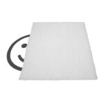 Feinfilter M5 F5 ca. 1x10 m ca. 8 - 10 - 12 mm dick 200g...