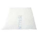 Filtermatte Grobstaub Vorfilter G2 ca. 1x1m, Dicke ca. 8-10mm 150g/m²