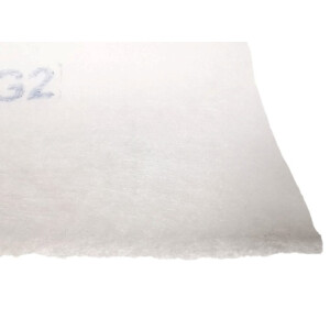 G2 Grobstaub Filtermatte Filtervließ Filterrolle Luftfilter Vorfilter 1,0 x 0,5m 