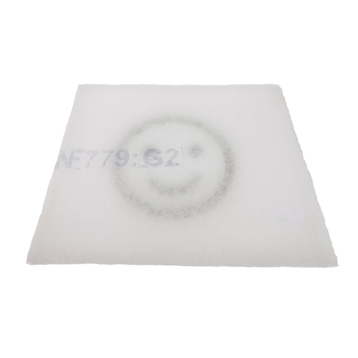 G2 Grobstaub Filtermatte Filtervließ Filterrolle Luftfilter Vorfilter 1,0x 0,25m 