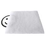 Filtermatte Grobstaub Vorfilter G4 ca. 0,5x10m, Dicke ca....