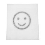 Filtermatte Grobstaub Vorfilter G3 ca. 1x1m, Dicke ca....