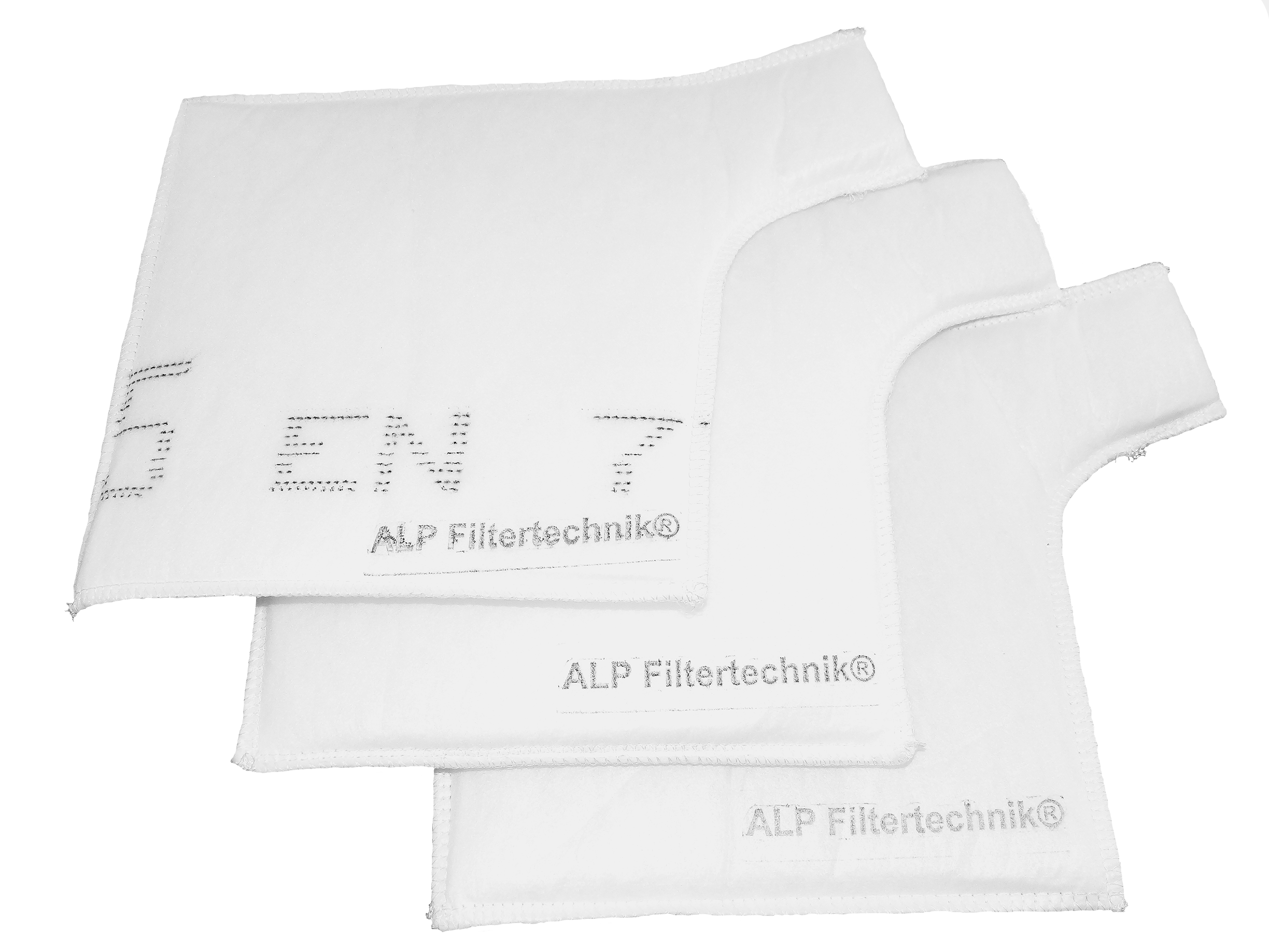 Filter für Dental - Absauganlagen